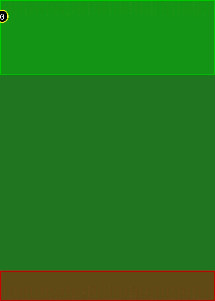 sat pic of SuperGeoGreenFields X